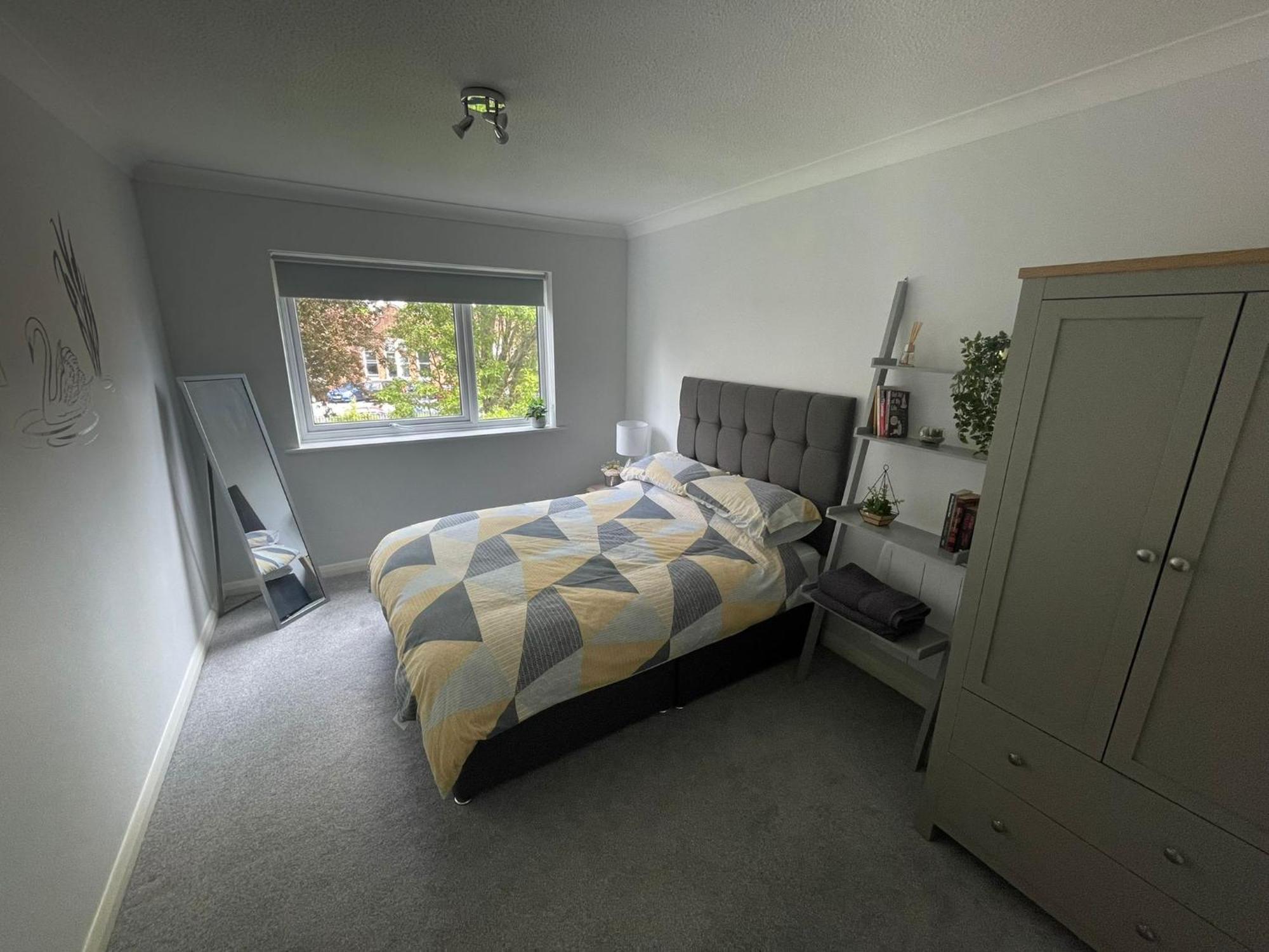 Canal Side Retreat - 2 Bedroom Apartment Heybridge  Номер фото